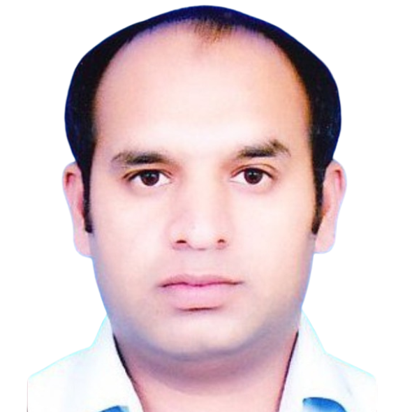 Dr. Ch Waqar ul Islam