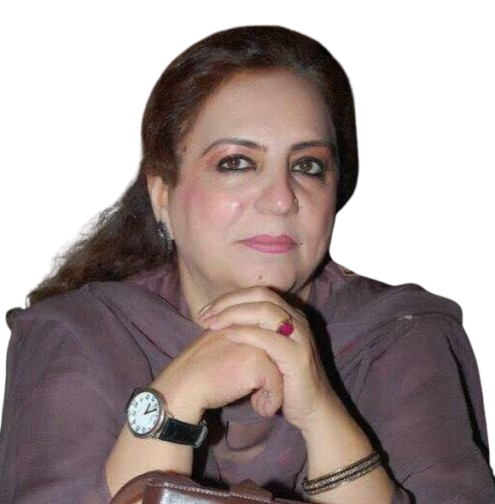 Dr. Aliya Talpur